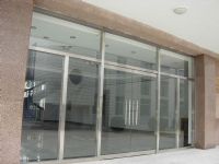 安徽90度感应门/合肥90度感应门