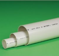 建筑用环保PVC-U排水管，国标dn110mm