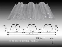 热销压型钢板楼承板，安徽楼承板钢承板公司