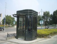 供应安徽伸缩门，安徽快速门，安徽岗亭