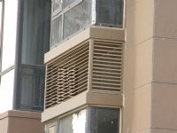 合肥空调护栏生产厂家哪家好