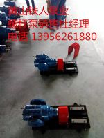螺杆泵SNH440R46U12.1W23