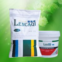 无机高聚物防水涂料