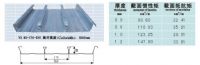 合肥金苏提供510型闭口楼承板