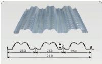 供应YX51-253-760压型钢承板