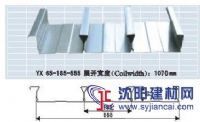 合肥闭口楼承板批发