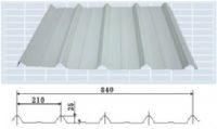 供应YX25-210-840型彩钢瓦