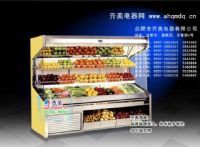 保鲜柜 影响保鲜柜食品速冻的几个因素