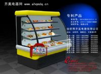 玉树藏族自治州蛋糕冷藏柜，蔬菜水果保鲜柜价格