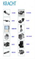 德国KRACHT GmbH(克拉克)阀系列