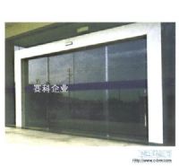 供应安徽写字楼感应门、合肥写字楼感应门