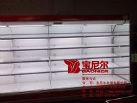 重庆超市冷冻柜