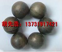建材用钢球，超细粉钢球，选煤用高铬球，