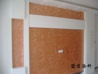 山东液体壁纸漆