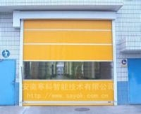 西安卷闸门，西安卷帘门，卷帘门