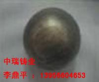 长期生产高铬球，低铬球，高铬段，低铬段