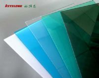 合肥科特龙耐力板