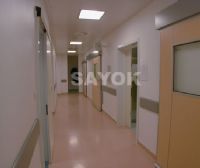 电动防护门，医用防护门，防护自动门