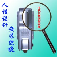 安徽庭院门开门机  合肥庭院门开门机