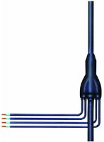 FDZ预制多芯分支电缆